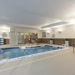 Fairfield Inn & Suites Indianapolis Fishers