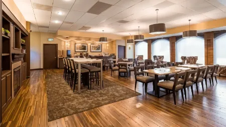 Best Western Pocatello Inn Отели рядом с достопримечательностью «Mountain View Event Center»