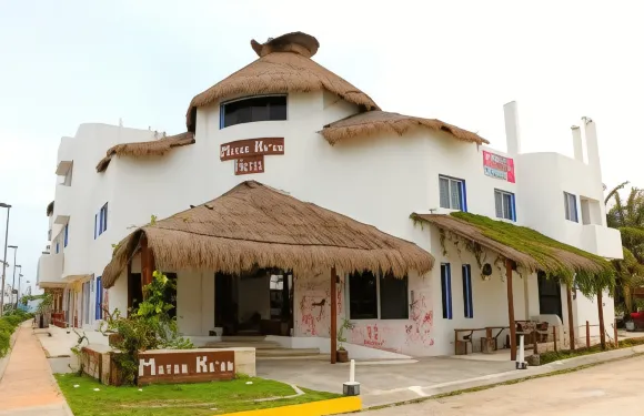 馬坦卡安賽克特爾酒店