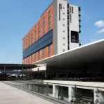Fairfield Inn & Suites Mexico City Vallejo Hotels in Azcapotzalco