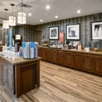 Hampton Inn & Suites Baltimore/Aberdeen Hotel a Aberdeen
