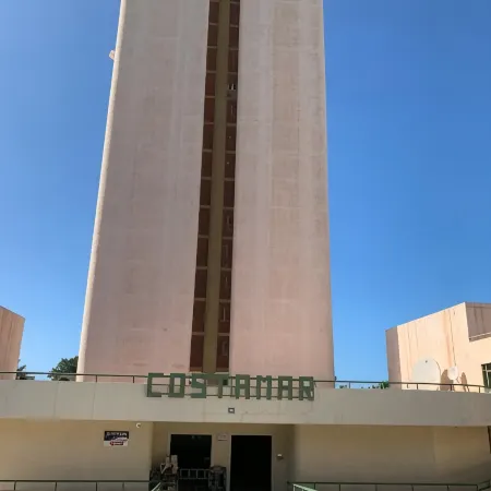 Apartamentos Costamar