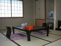Ogiya - 3 stjerner