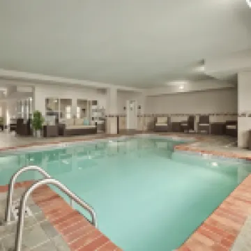 Homewood Suites by Hilton Cedar Rapids-North