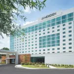 Le Méridien Atlanta Perimeter Hotel in zona Spruill Center for the Arts