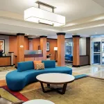 Fairfield Inn & Suites Lakeland Plant City Hotels in Lakeland