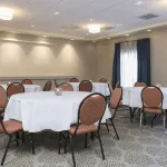 Hampton Inn & Suites Hartford-Manchester Hotel a Manchester