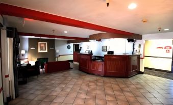 Norwood Inn and Suites - Minneapolis-St Paul Roseville