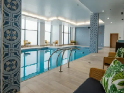 ヒルトン ガーデン イン モンク ン ン、サーネビ モンクトンのホテル