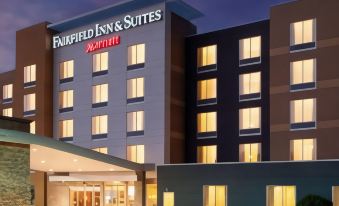 Fairfield Inn & Suites Atlanta Gwinnett Place