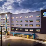Tru by Hilton Asheville Blue Ridge Parkway Hotel di Buncombe County