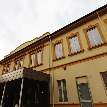 Sole Hotel Verona