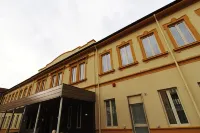 Sole Hotel Verona Hotels in Verona