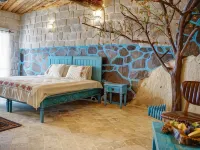 Aşk-ı Nare Cave Hotel Swimming Pool & Spa Hotel a Nar