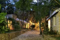 Hacienda San Miguel Yucatan Hotels in Tinum