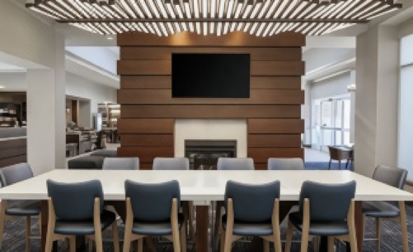 Hilton Garden Inn Melville