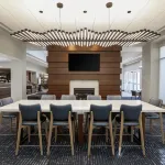 Hilton Garden Inn Melville Hotels in Melville