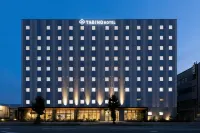 Tabino Hotel Kakogawa Befu Station Hotel in zona Hyogo University