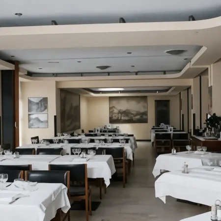 Hotel Ceresio