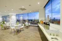 Holiday Inn Express & Suites Puebla Angelopolis