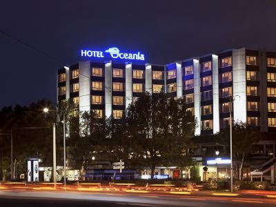 Oceania Clermont Ferrand