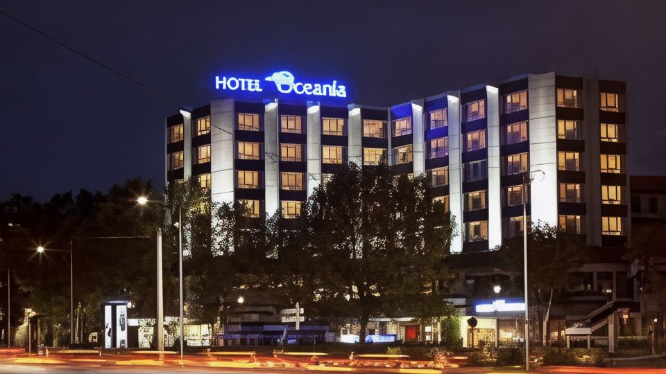 Oceania Clermont Ferrand