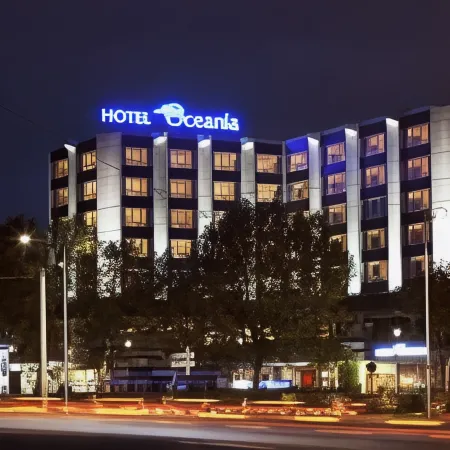 Oceania Clermont Ferrand