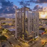 The Westin Austin Downtown