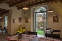 Antico Sipario Boutique Hotel Hotel a Piegaro