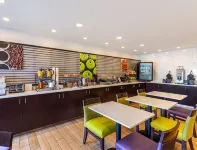 La Quinta Inn & Suites by Wyndham Spokane Valley