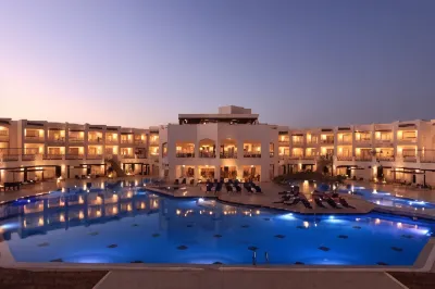 JAZ Neo Sharks Bay Hotels in Sharks Bay