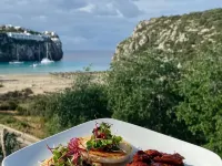 Osprey Menorca Hotel Hotels in Cala en Porter