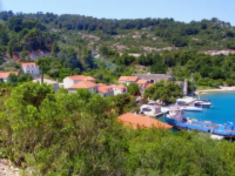 Apartments Nodilo Hotels in Polace