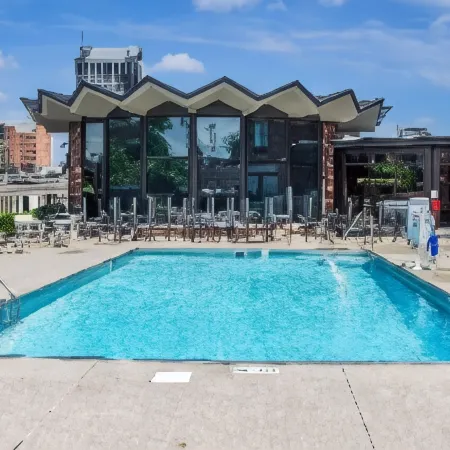 Holiday Inn Express COLUMBUS DOWNTOWN by IHG