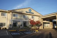 Best Western University Inn  Suites