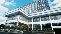 Grand Asrilia Hotel Hotels in Turangga