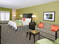 Fairfield Inn & Suites Elkin Jonesville Hotels in Elkin