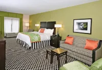 Fairfield Inn & Suites Elkin Jonesville Hotels in Elkin