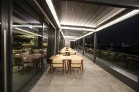 노보텔 트빌리시 센터