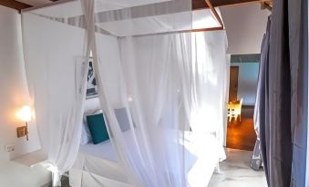 Green Organic Villas