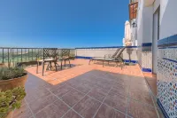Hotel El Convento Hotels in Arcos de la Frontera