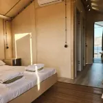 Slon v udave Hotel a Sudak