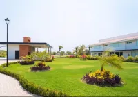 วิลล่าหรูใหม่, สโมสรกอล์ฟ, Punta Cala 208 โรงแรมใน