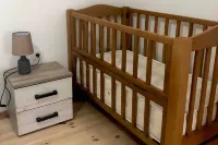 Rajana Bungalow - Ulcinj Doni stoj 호텔