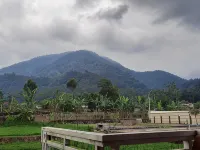 Kasturi Cottage Ciwidey with Horsing and Archery Facilities Hotels in Ciwidey