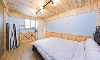 Boryeong Berry Good Pension