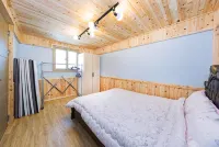 Boryeong Berry Good Pension