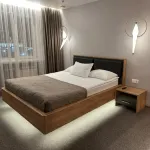 Hotel and Restaurant Complex Shishkin Hôtels à : Ielabouga