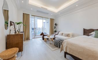 Anlan Apartment (Huilong Road)