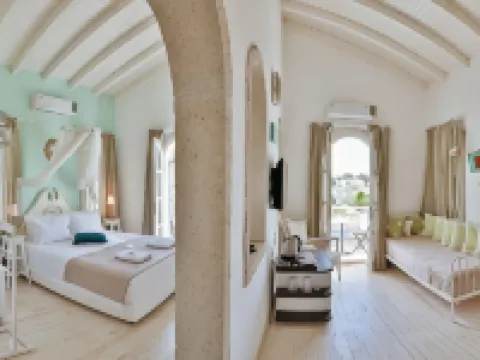 Cumbali Konak Hotel (Adults Only +12) Hotels in Cesme